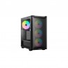 BE QUIET! PURE BASE 501 LX Black 