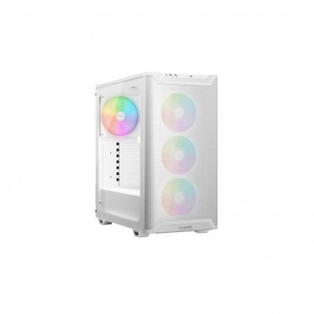 BE QUIET! PURE BASE 501 LX WHITE 