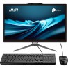 MSI Pro AP222T 14M-428FR Intel® Core? i5 i5-14400 54,6 cm (21.5") 1920 x 1080 pixels Écran tactile PC All-in-One 8 Go 