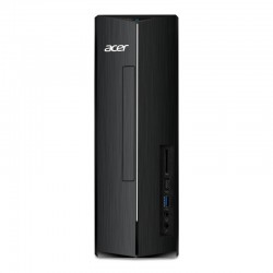 Acer Aspire XC-1710 Intel Core i3 N-series i3-N305 16 Go DDR4-SDRAM 512 Go SSD Windows 11 Home Bureau PC Noir 
