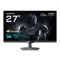 GIGABYTE G27U Moniteur de jeu 27" 4K UHD 