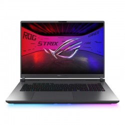 ASUS ROG Strix G18 G815JMR-DICS8143W Intel® Core? i7 i7-14650HX Ordinateur portable 45,7 cm (18") WUXGA 16 Go DDR5-SDRAM 1 To 