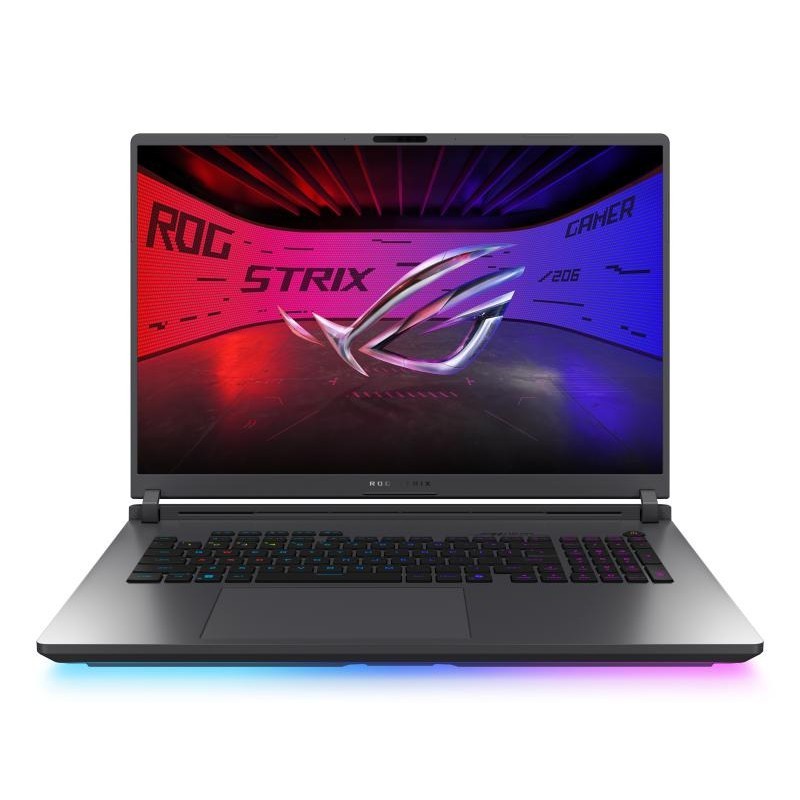 ASUS ROG Strix G18 G815JMR-DICS8143W Intel® Core? i7 i7-14650HX Ordinateur portable 45,7 cm (18") WUXGA 16 Go DDR5-SDRAM 1 To 