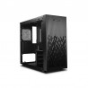 DEEPCOOL MATREXX 30 SI + PF500X 500W pré monté 