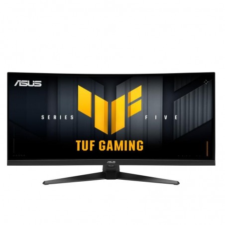 ASUS TUF Gaming VG34WQ5A écran plat de PC 86,4 cm (34") 3440 x 1440 pixels Wide Quad HD LCD Noir 