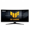 ASUS TUF Gaming VG34WQ5A écran plat de PC 86,4 cm (34") 3440 x 1440 pixels Wide Quad HD LCD Noir 