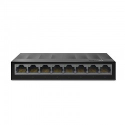 TP-LINK LS1008G - Switch de bureau 8 ports Gigabit - 10/100/1000 Mbps 