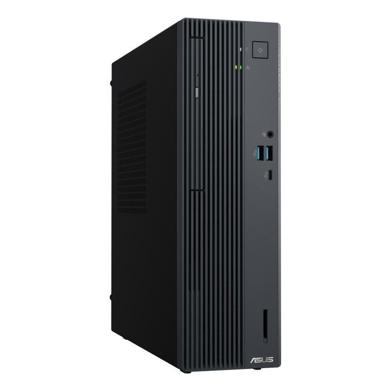 ASUS ExpertCenter P500 SFF P500SV-07240H026X Intel Core 7 240H 32 Go DDR5-SDRAM 512 Go SSD Windows 11 Pro PC Gris 