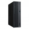 ASUS ExpertCenter P500 SFF P500SV-07240H026X Intel Core 7 240H 32 Go DDR5-SDRAM 512 Go SSD Windows 11 Pro PC Gris 