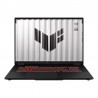 ASUS TUF Gaming A18 TUF808UM-DICS8102W AMD Ryzen? 7 260 Ordinateur portable 45,7 cm (18") WUXGA 16 Go DDR5-SDRAM 512 Go SSD 