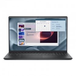 DELL Pro 15 Essential PV15250 Intel® Core? i5 i5-1334U Ordinateur portable 39,6 cm (15.6") Full HD 16 Go DDR5-SDRAM 1 To SSD 