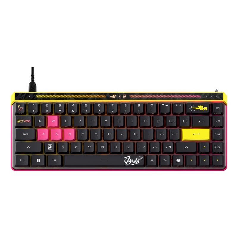 ASUS M606 ROG FALCHION ACE 