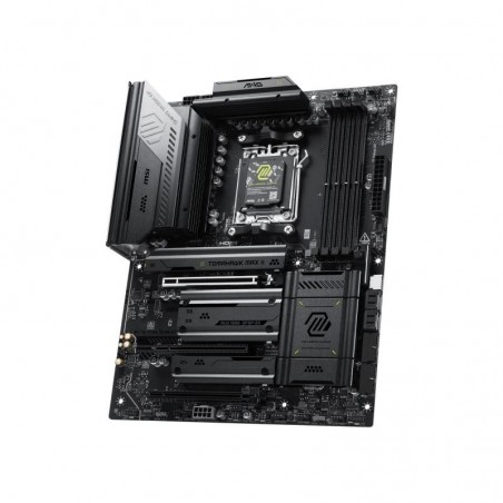 MSI B850 TOMAHAWK MAX WIFI II 