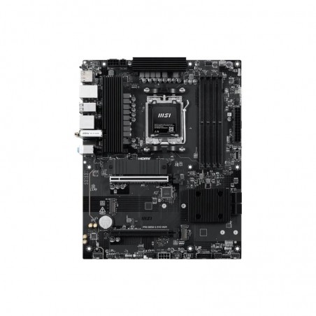 MSI PRO B850-S EVO WIFI 