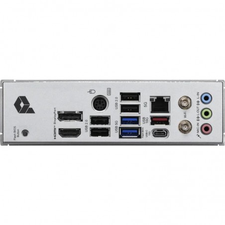 MSI PRO Z890-P WIFI6E 
