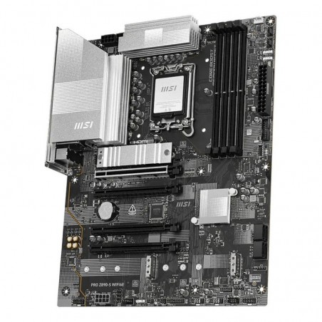 MSI PRO Z890-S WIFI6E 