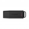 Kingston Technology DataTraveler 64Go Stockage portable USB 3.2 Gen 1 Exodia Noir 