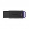 Kingston Technology DataTraveler 512Go Stockage portable USB 3.2 Gen 1 Exodia Noir + Violet 