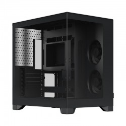 FRACTAL Pop 2 Vision Black 