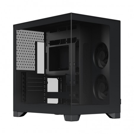 FRACTAL Pop 2 Vision Black 