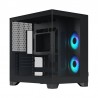 FRACTAL Pop 2 Vision Black RGB 
