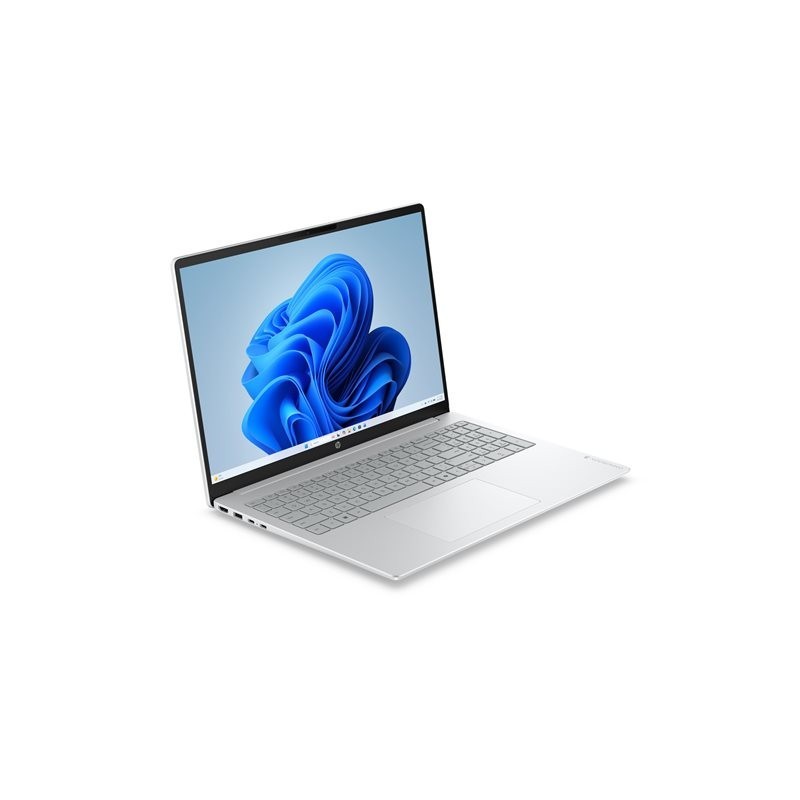 HP OmniBook 3 Laptop 16-by0044nfx AMD Ryzen? 5 40 Ordinateur portable 40,6 cm (16") 2K 8 Go LPDDR5-SDRAM 512 Go SSD Wi-Fi 6 