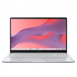 ASUS Chromebook CX1505CTA-ISSS70395 Intel® N N50 39,6 cm (15.6") Full HD 8 Go LPDDR5-SDRAM 128 Go eMMC Wi-Fi 6 (802.11ax) 
