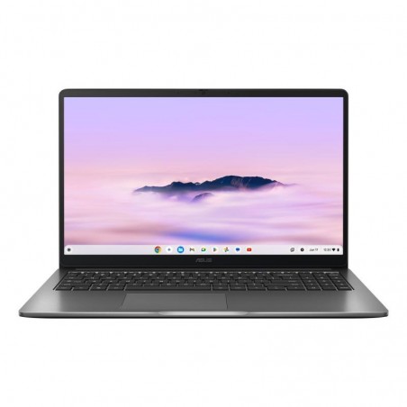 ASUS Chromebook CX1505CTA-ISSS70396 Intel Core 3 N355 39,6 cm (15.6") Full HD 8 Go LPDDR5-SDRAM 128 Go eMMC Wi-Fi 6 