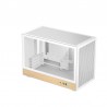 DEEPCOOL CH260 WOOD WHITE o 