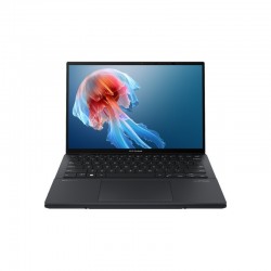 ASUS Zenbook Duo UX8406CA- -ISSQL41X Intel Core Ultra 9 285H Hybride (2-en-1) 35,6 cm (14") Écran tactile WUXGA 32 Go 