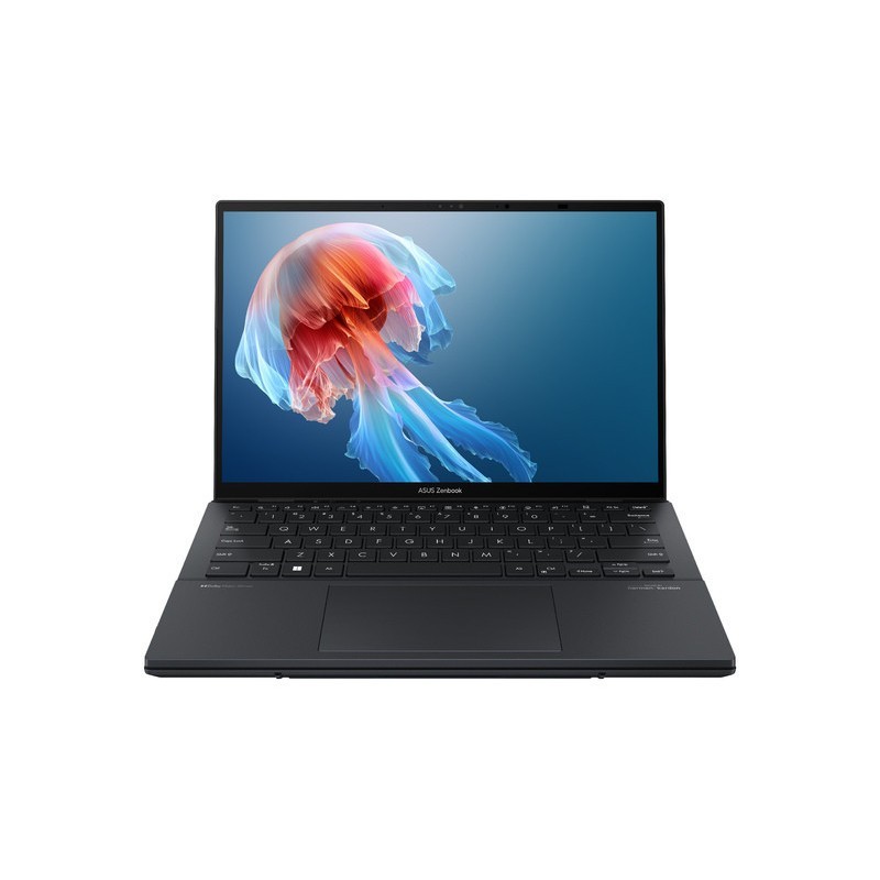 ASUS Zenbook Duo UX8406CA- -ISSQL41X Intel Core Ultra 9 285H Hybride (2-en-1) 35,6 cm (14") Écran tactile WUXGA 32 Go 