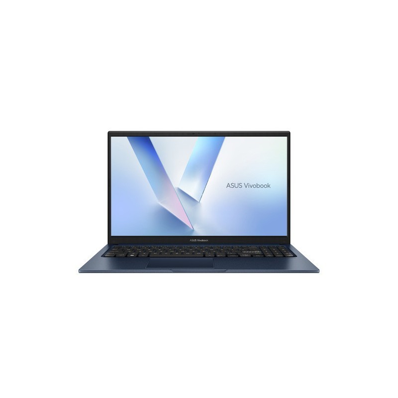 ASUS Vivobook 17 X1704VA-ISSAU1354W Intel Core 5 120U Ordinateur portable 43,9 cm (17.3") Full HD 8 Go DDR5-SDRAM 512 Go SSD 