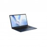 ASUS Vivobook 15 X1504VA-ISSBQ5707W Intel Core 3 100U Ordinateur portable 39,6 cm (15.6") Full HD 8 Go DDR5-SDRAM 256 Go SSD 