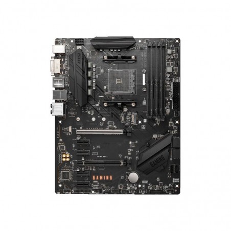 MSI B550 GAMING 
