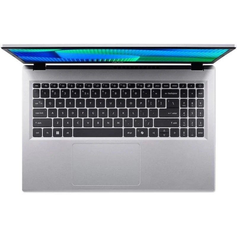 Acer Extensa 15 EX215-57-54A1 Intel Core 5 120U Ordinateur portable 39,6 cm (15.6") Full HD 8 Go DDR5-SDRAM 512 Go SSD Wi-Fi 