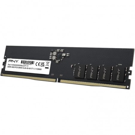 PNY DIMM Performance DDR5 8GB 4800MHz 