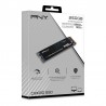 PNY CS1030 M.2 GEN3 250GB 