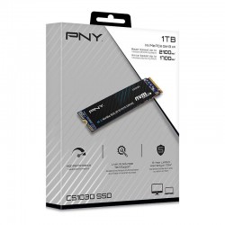PNY CS1030 M.2 GEN3 1TB 
