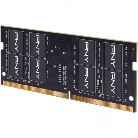 PNY SODIMM Performance 16Go 3200MHz DDR4 