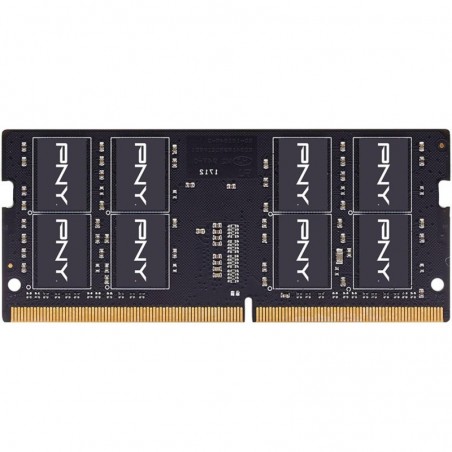 PNY SODIMM Performance DDR4 320MHz 8G 