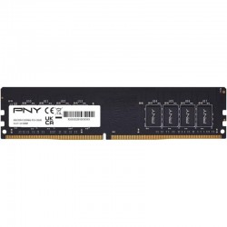 PNY DIMM Performance 8Go 3200MHz DDR4 