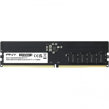PNY DIMM Performance DDR5 4800MHz 16G 