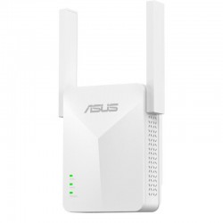 ASUS RP-AX50 Émetteur et récepteur réseau Blanc 10, 100, 1000 Mbit/s 