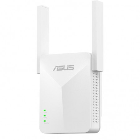 ASUS RP-AX50 Émetteur et récepteur réseau Blanc 10, 100, 1000 Mbit/s 