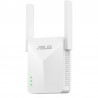 ASUS RP-AX50 Émetteur et récepteur réseau Blanc 10, 100, 1000 Mbit/s 