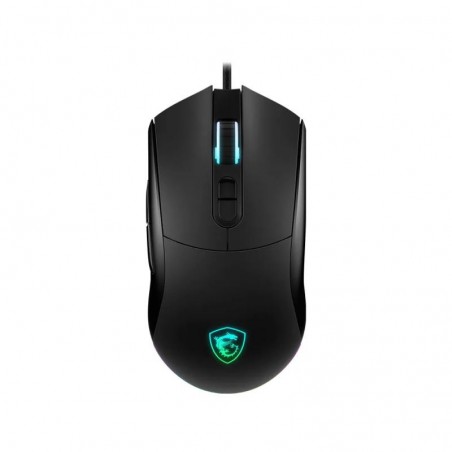 MSI FORGE GM320 