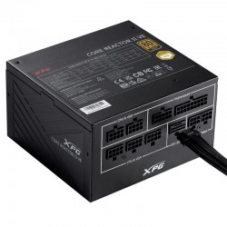 ADATA COREREACTORIIVE 750G-BLACKCOLOR 