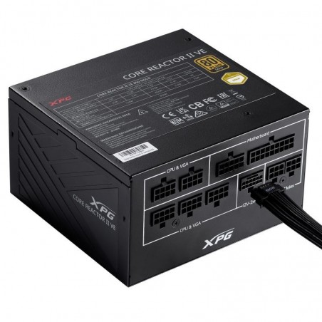 ADATA COREREACTORIIVE 850G-BLACKCOLOR 