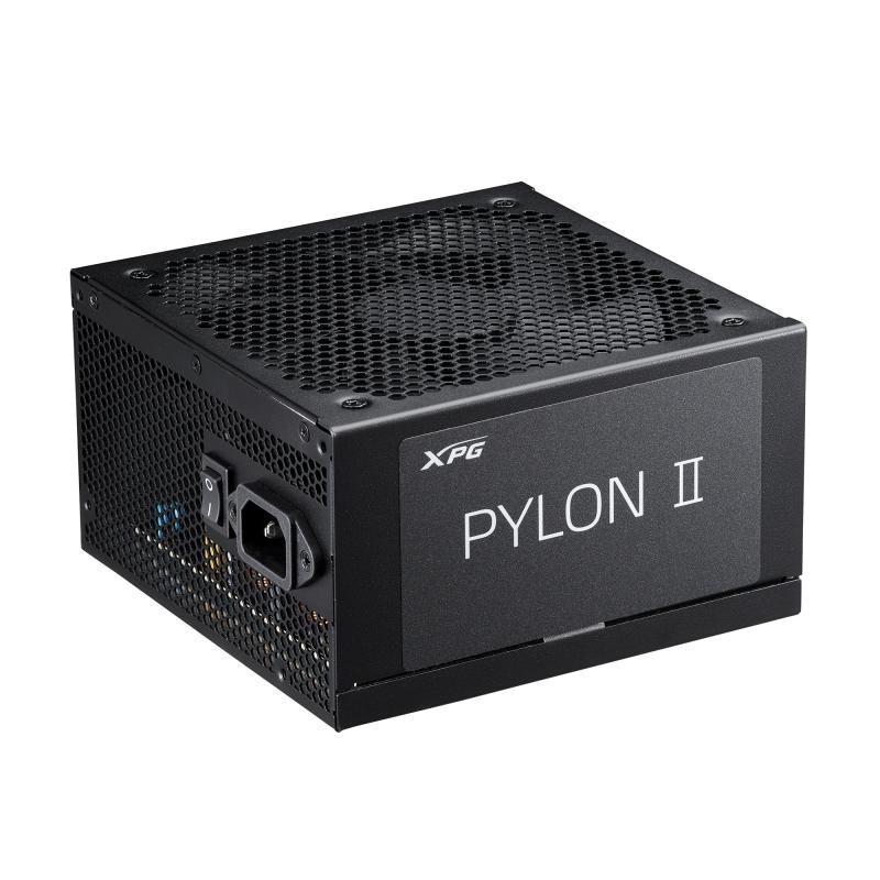 ADATA PYLONII 650B ATX 3.1 - 80+ BRONZE 