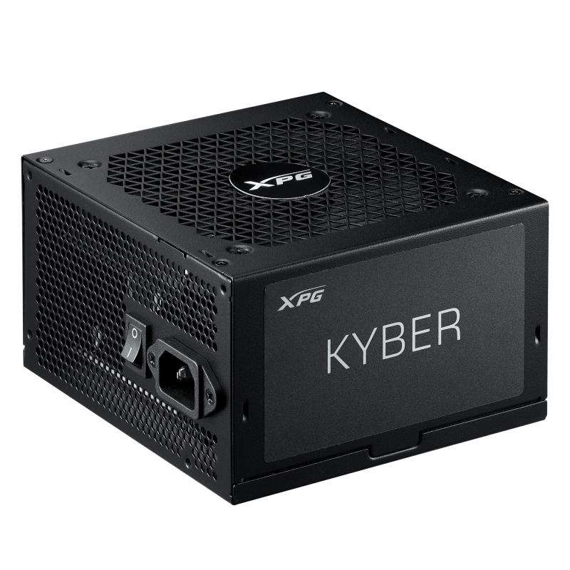 ADATA KYBERII 850G - 80+GOLD - ATX3.1 